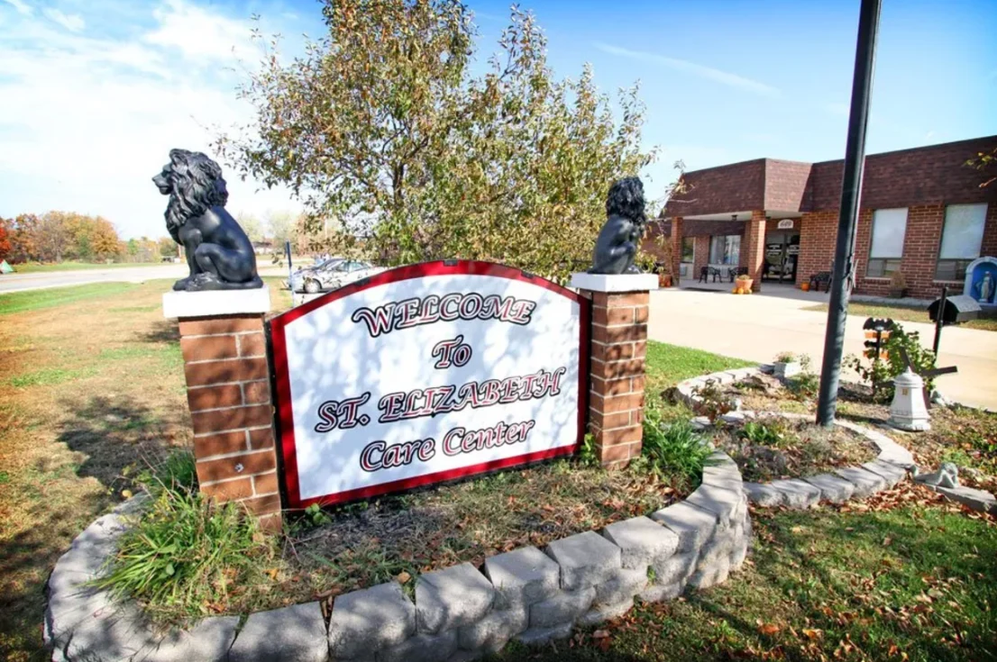 Image of St Elizabeth Care Center (2)
