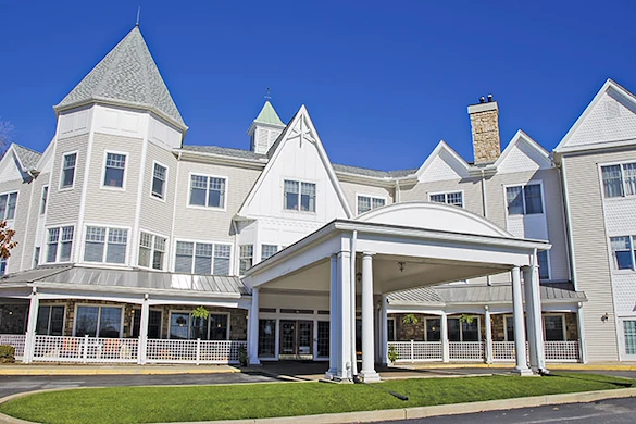 Image of Brookdale Bath (1)