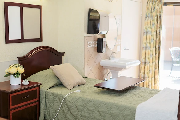 Image of White Blossom Care Center (5)