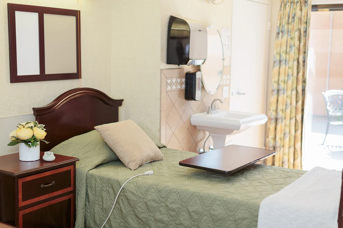 Image of White Blossom Care Center (5)