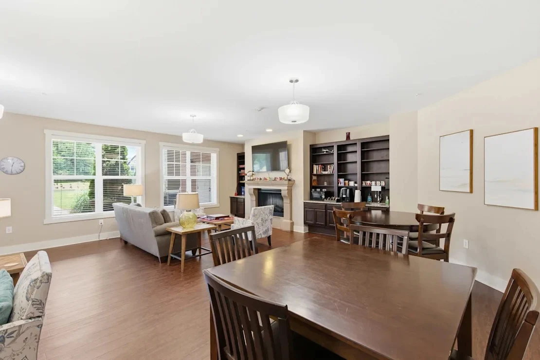 Image of The Lodge at Johns Road (4)