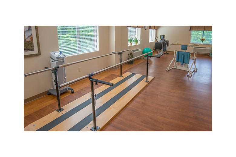 Image of Western Hills Health & Rehabilitation (4)