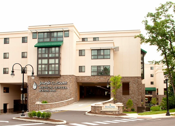 Image of Rydal Park & Waters Skilled Nursing & Rehab (1)