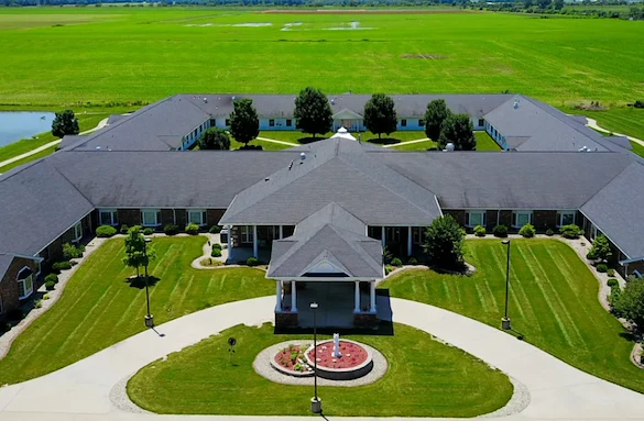 Image of Garden Place Columbia (1)