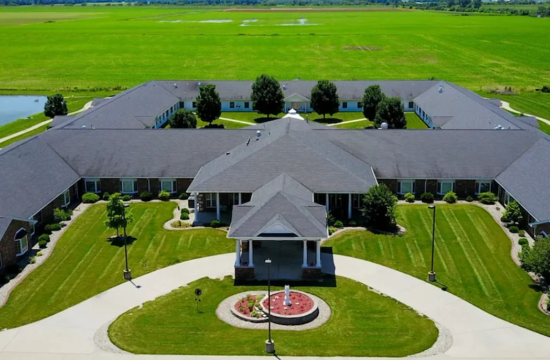 Image of Garden Place Columbia (1)