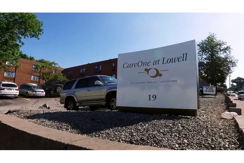 Image of Care One At Lowell (1)