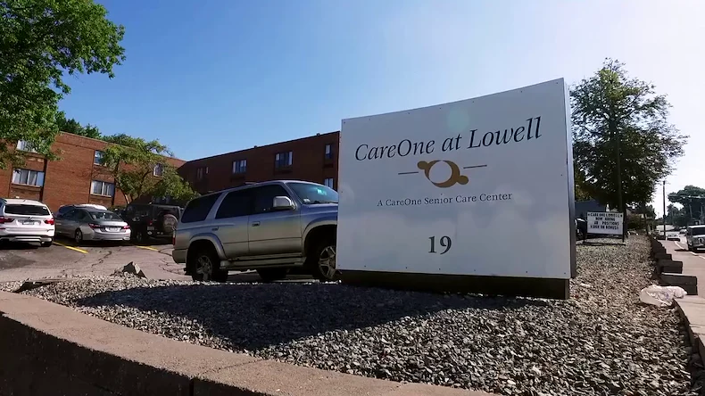 Image of Care One At Lowell (1)