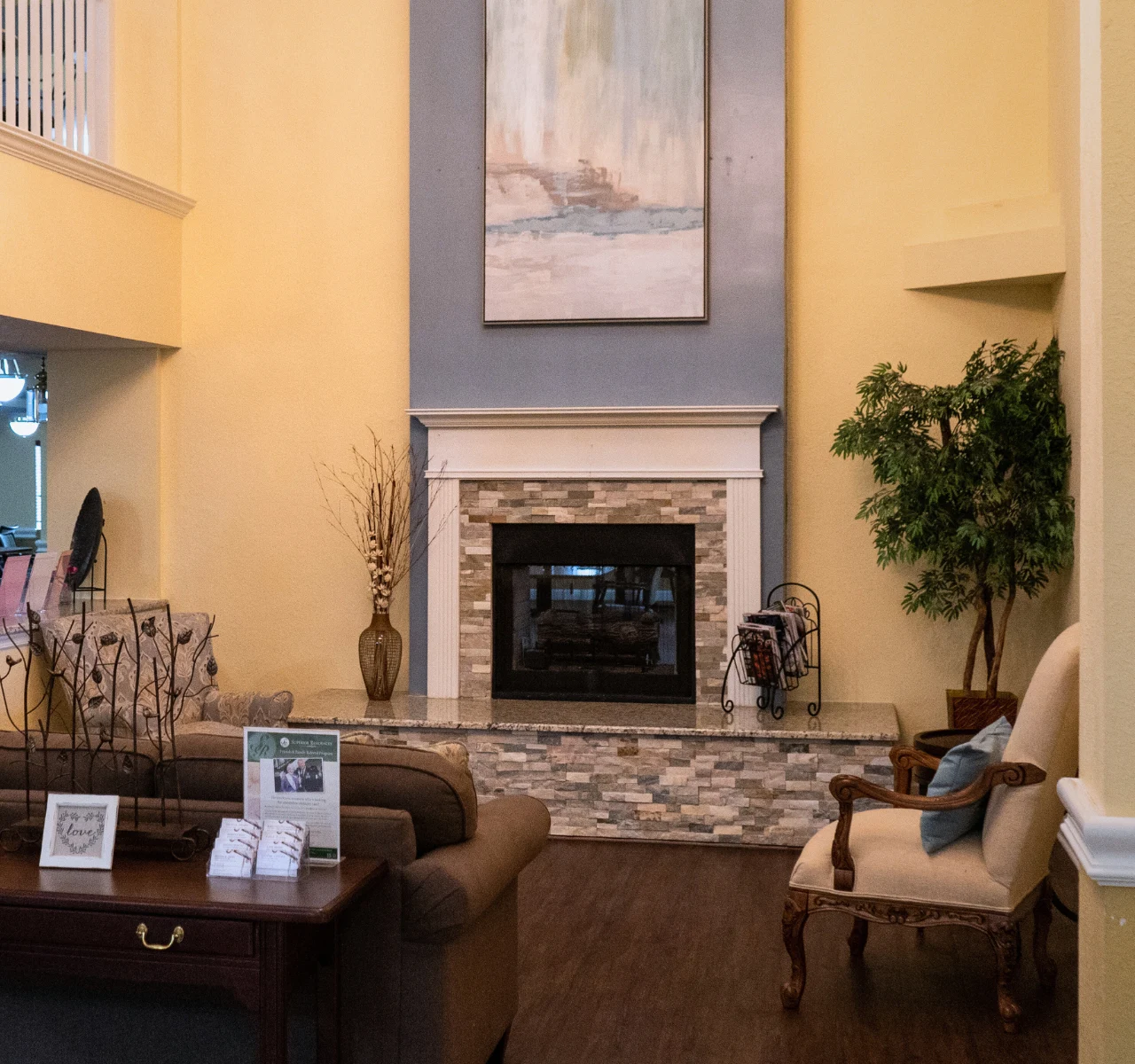 Image of Hunt Trace Senior Living (3)