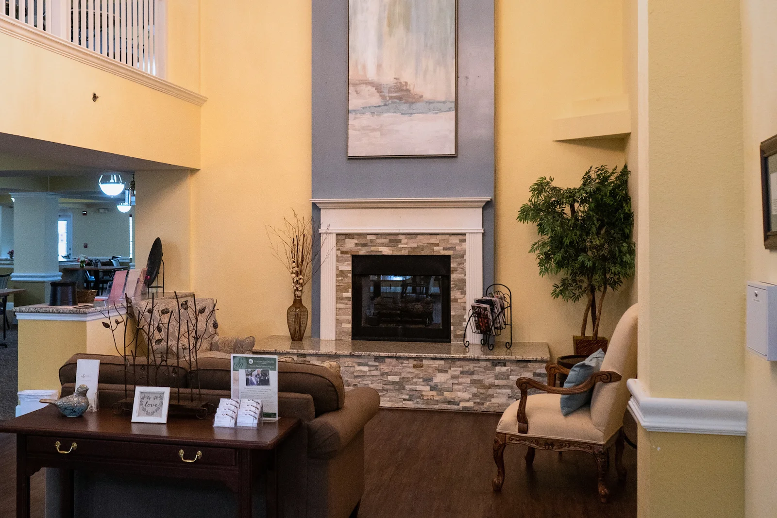 Image of Hunt Trace Senior Living (3)