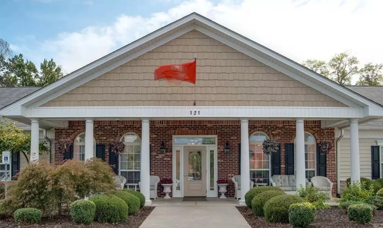 Image of Chestnut Glen Senior Living (2)