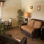 Sun Porch 