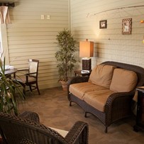 Sun Porch 