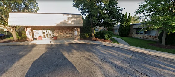 Image of Alta Rehab at Wauconda (1)