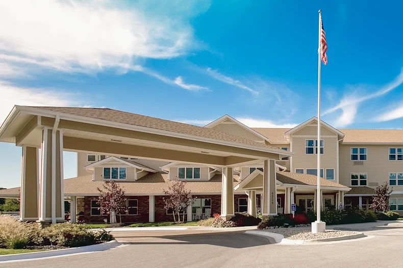 Image of Holiday Rolling Hills Ranch (1)