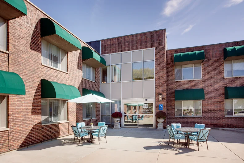 Image of Symphony Northwoods (1)