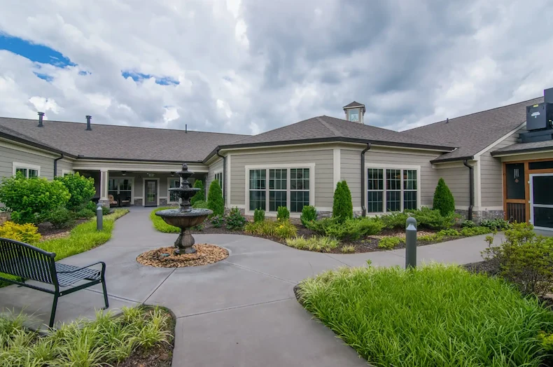 Image of Morning Pointe of East Hamilton (4)