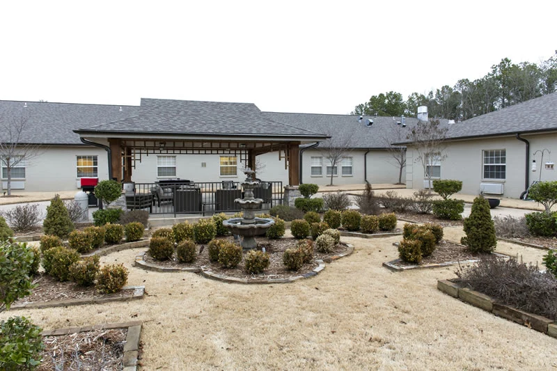 Image of Nursing And Rehabilitation Center At Good Shepherd (3)
