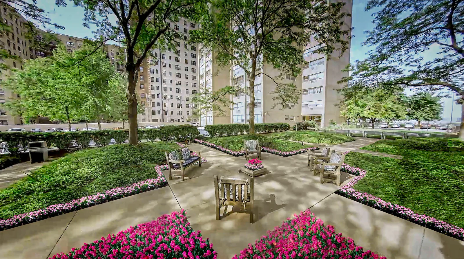 Image of Montgomery Place Senior Living (7)