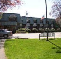Image of Vantage Health & Rehab Of New Bedford (1)