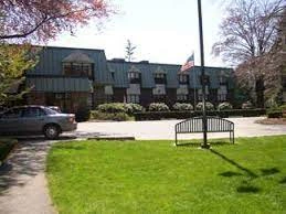 Image of Vantage Health & Rehab Of New Bedford (1)