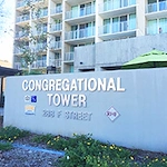 Image of Congregational Tower (1)