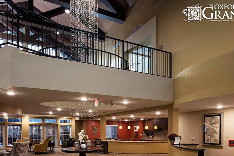 Image of Oxford Grand Assisted Living & Memory Care (9)