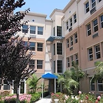 Image of Gardena Valley Towers Co-op (1)