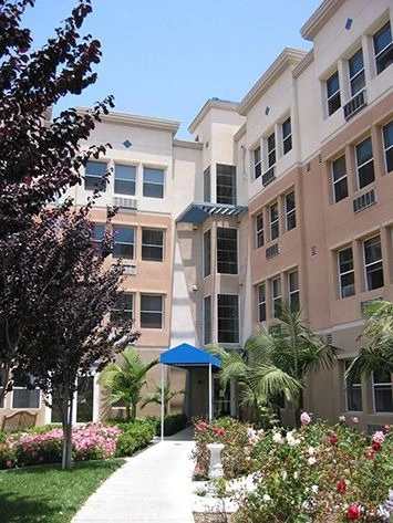 Image of Gardena Valley Towers Co-op (1)