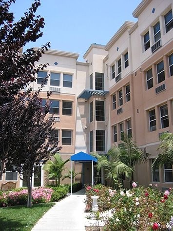 Image of Gardena Valley Towers Co-op (1)