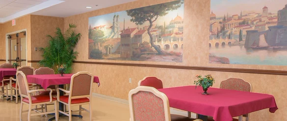 Image of Venetian Gardens (2)