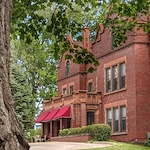 Image of The Hume Home of Muskegon (3)