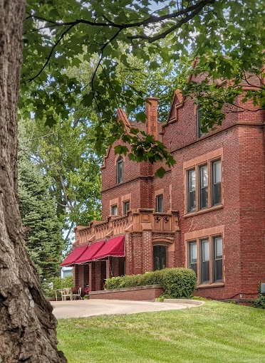 Image of The Hume Home of Muskegon (3)