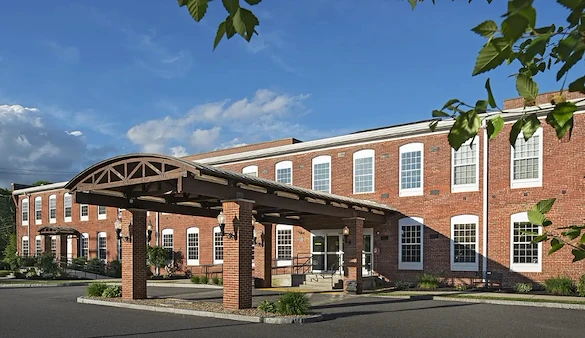 Image of American House Keene (2)