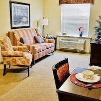 Image of Oak Pointe of Maryville (2)