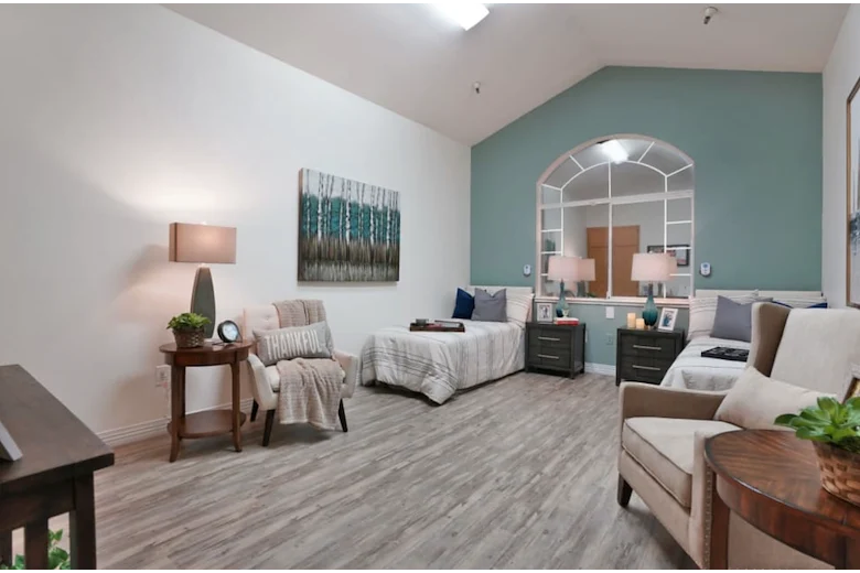 Image of MuirWoods Memory Care (7)