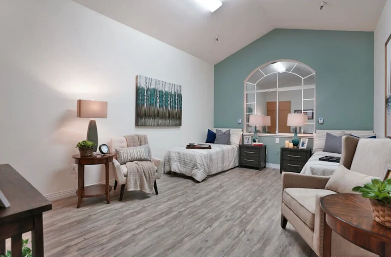 Image of MuirWoods Memory Care (7)