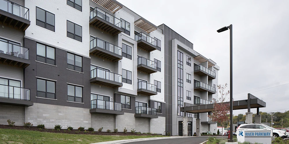 Image of River Parkway Senior Apartments (1)