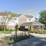 Image of The Residence at Gramercy (1)