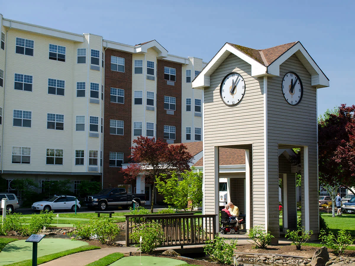 Image of Cherrywood Village (2)