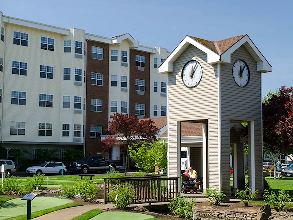 Image of Cherrywood Village (2)