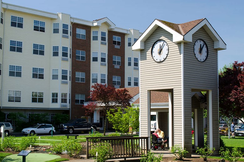 Image of Cherrywood Village (2)