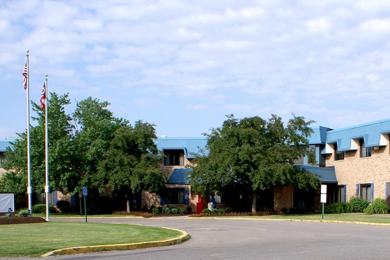 Image of Lake Pointe Health Care (1)