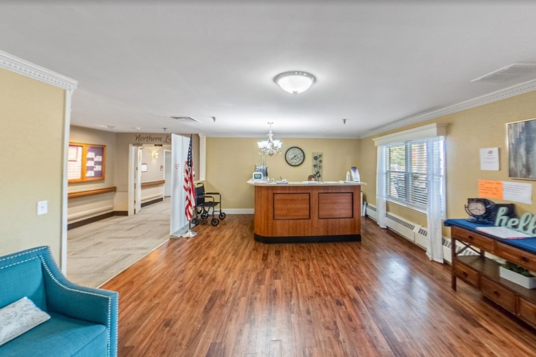 Image of Brownsburg Health Care Center (7)