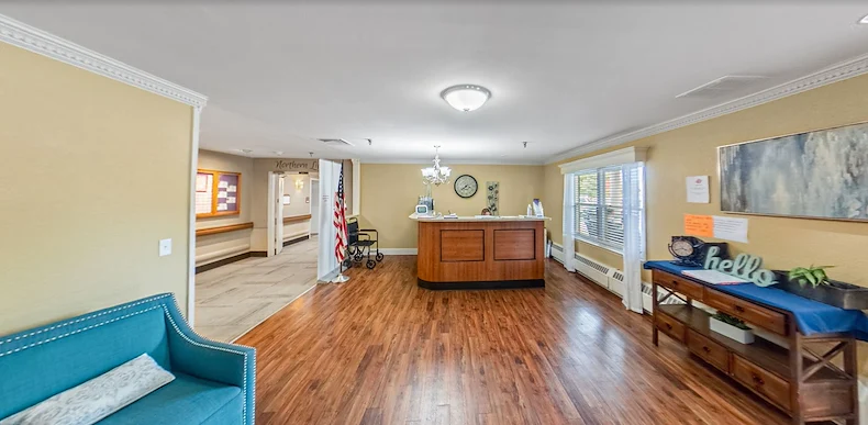 Image of Brownsburg Health Care Center (7)