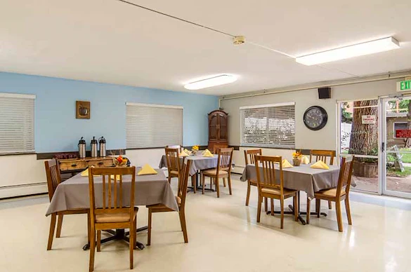 Image of Riverbend Health and Rehabilitation (2)