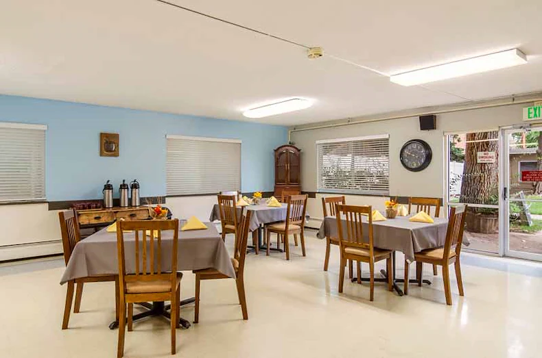 Image of Riverbend Health and Rehabilitation (2)