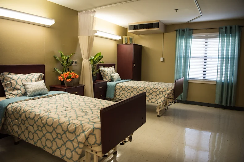 Image of The Oaks Care Center (3)