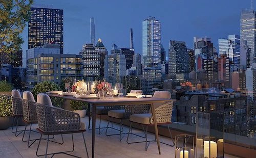 Image of Coterie Hudson Yards (9)