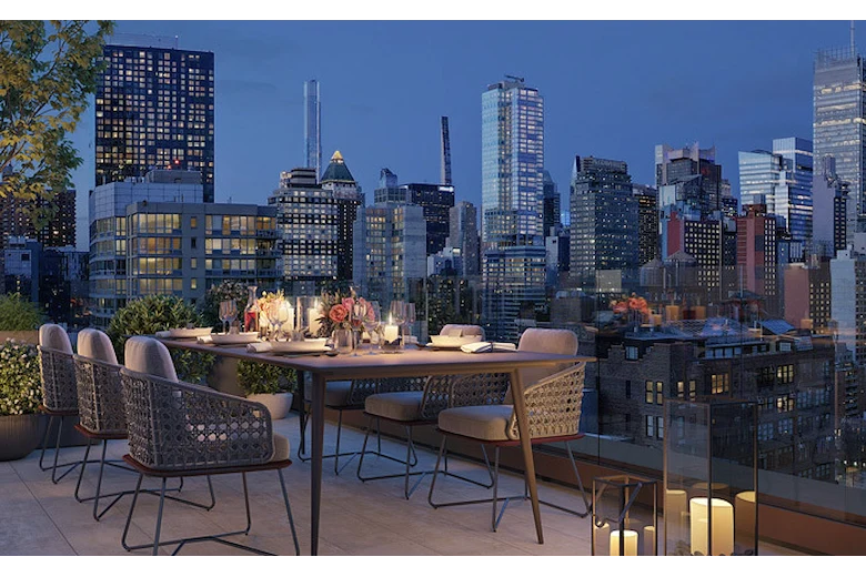 Image of Coterie Hudson Yards (9)