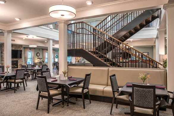 Image of Dominion Senior Living of Frankfort (4)